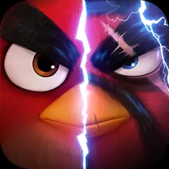 angry birds evolution logo, reviews