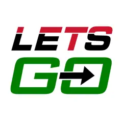 lets go l.e.t.s logo, reviews