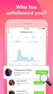analyzer plus-followers report iphone images 1