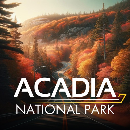 Acadia National Park GPS Guide app reviews download