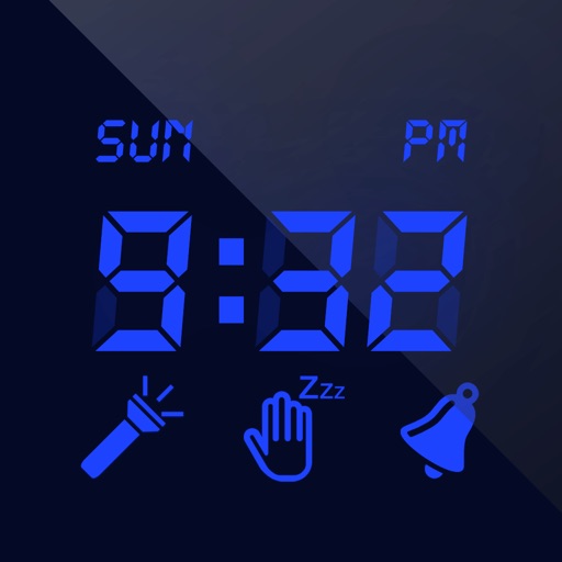 Digital Alarm Clock Simple app reviews download