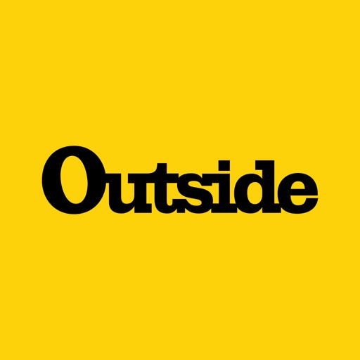 Outside app reviews download