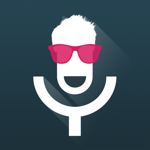 Voice Changer - Audio Effects app reviews download