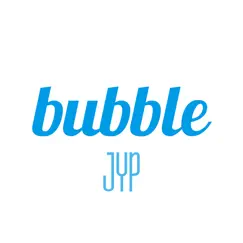bubble for jypnation logo, reviews