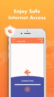 turbo vpn private browser iphone images 1