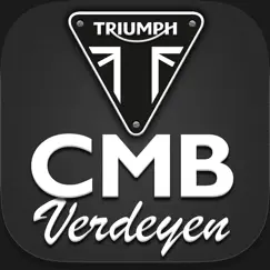 cmb verdeyen logo, reviews