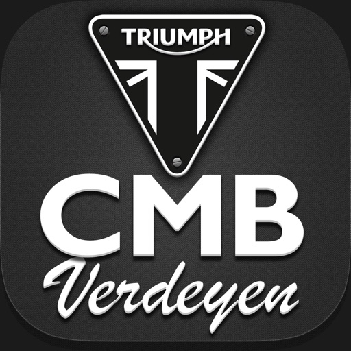 CMB Verdeyen app reviews download