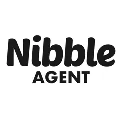 nibble deliveries logo, reviews