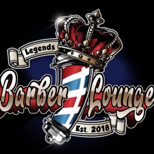 Legend Barber Lounge app reviews download
