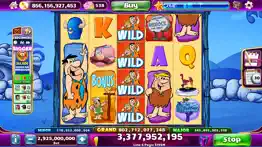 jackpot party - casino slots iphone images 2