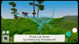dinosaur vr educational game iphone images 4