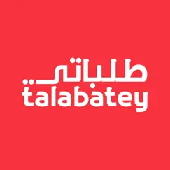talabatey logo, reviews