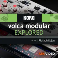 guide for volca modulator logo, reviews