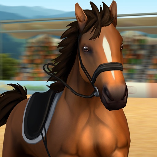 Horse World - Show Jumping app reviews download