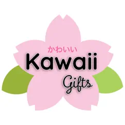 kawaii gifts logo, reviews