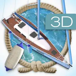 dock your boat 3d logo, reviews