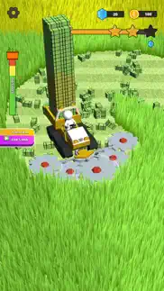 stone grass・juego de simulador iphone capturas de pantalla 2