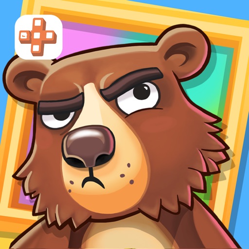 Bears vs. Art app reviews download