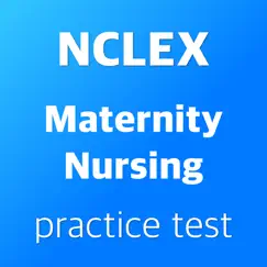 maternity nursing nclex 2023 logo, reviews