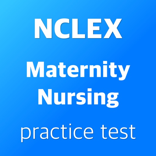 NCLEX Maternity Nursing 2024 app reviews download
