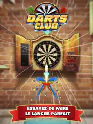darts club iPad Captures Décran 2