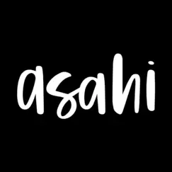 asahi utah logo, reviews