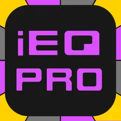 ieq pro mx logo, reviews