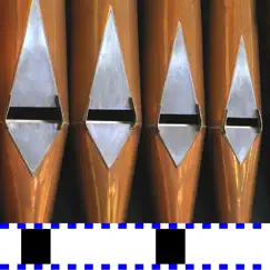 organ tuner logo, reviews