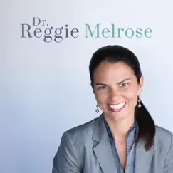 dr. reggie melrose logo, reviews