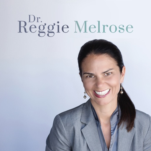 Dr. Reggie Melrose app reviews download