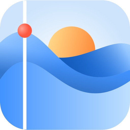 NOAA Tide Chart app reviews download