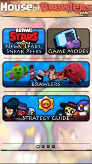 guide for brawl stars game iphone images 1