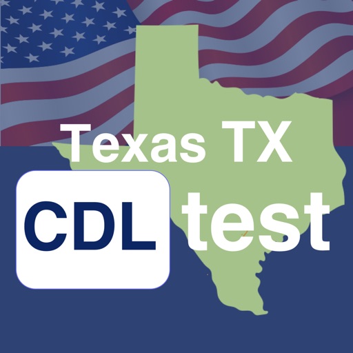 Texas CDL Permit Prep 2024 app reviews download