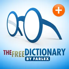 dictionary and thesaurus pro logo, reviews