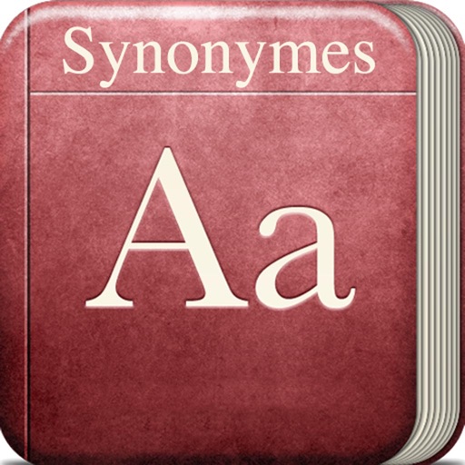 Dictionnaire des Synonymes app reviews download