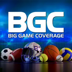 big game coverage logo, reviews