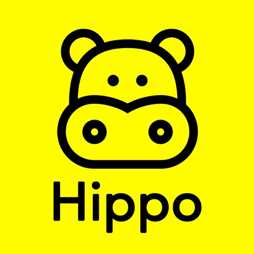 Hippo - Random Live Video Chat app reviews download