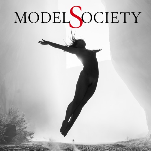 Model Society - Nude Fine Art app reviews download