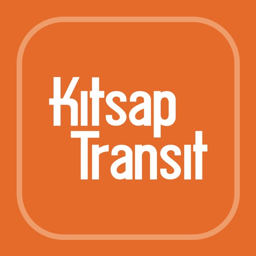 Kitsap Transit Tracker app reviews download