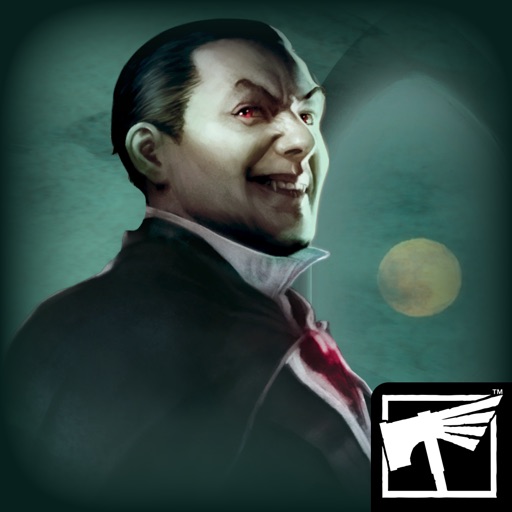Fury of Dracula app reviews download