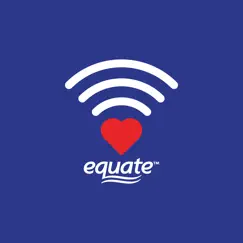 equate heart chart logo, reviews