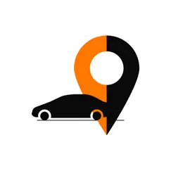 taxi app uk passengers logo, reviews