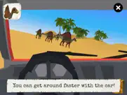 dinosaur vr educational game ipad images 3