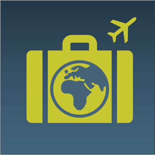 My Luggage List app reviews download
