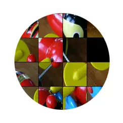 image puzzle basic logo, reviews