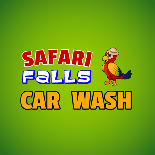 Safari Falls Car Wash app reviews download