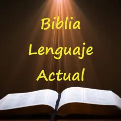 biblia lenguaje actual logo, reviews