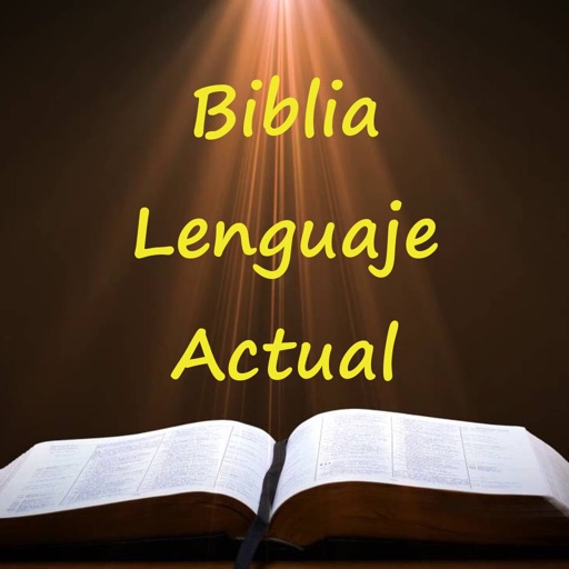 Biblia Lenguaje Actual app reviews download