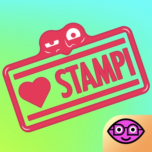 Stampi the Stamp app reviews download