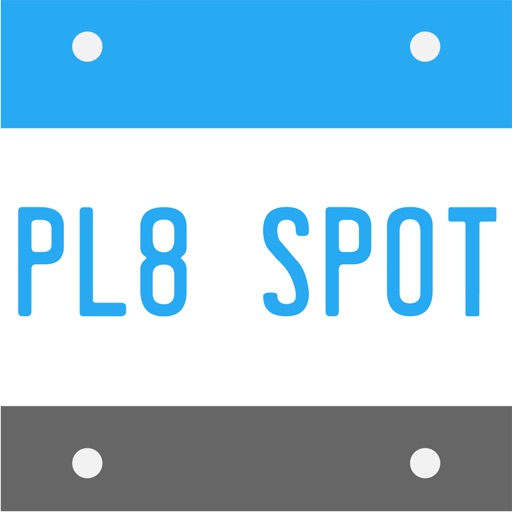 PlateSpot - License Plate Game app reviews download